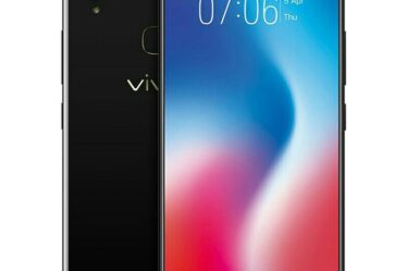 hp vivo ram 6gb terbaik