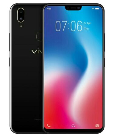 hp vivo ram 6gb terbaik